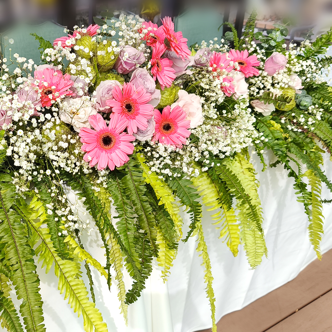 婚禮外燴照片 16